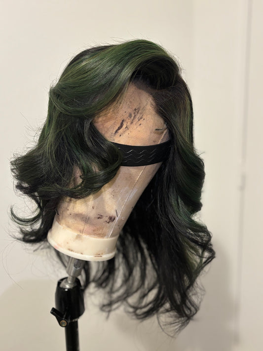 Jade Impérial