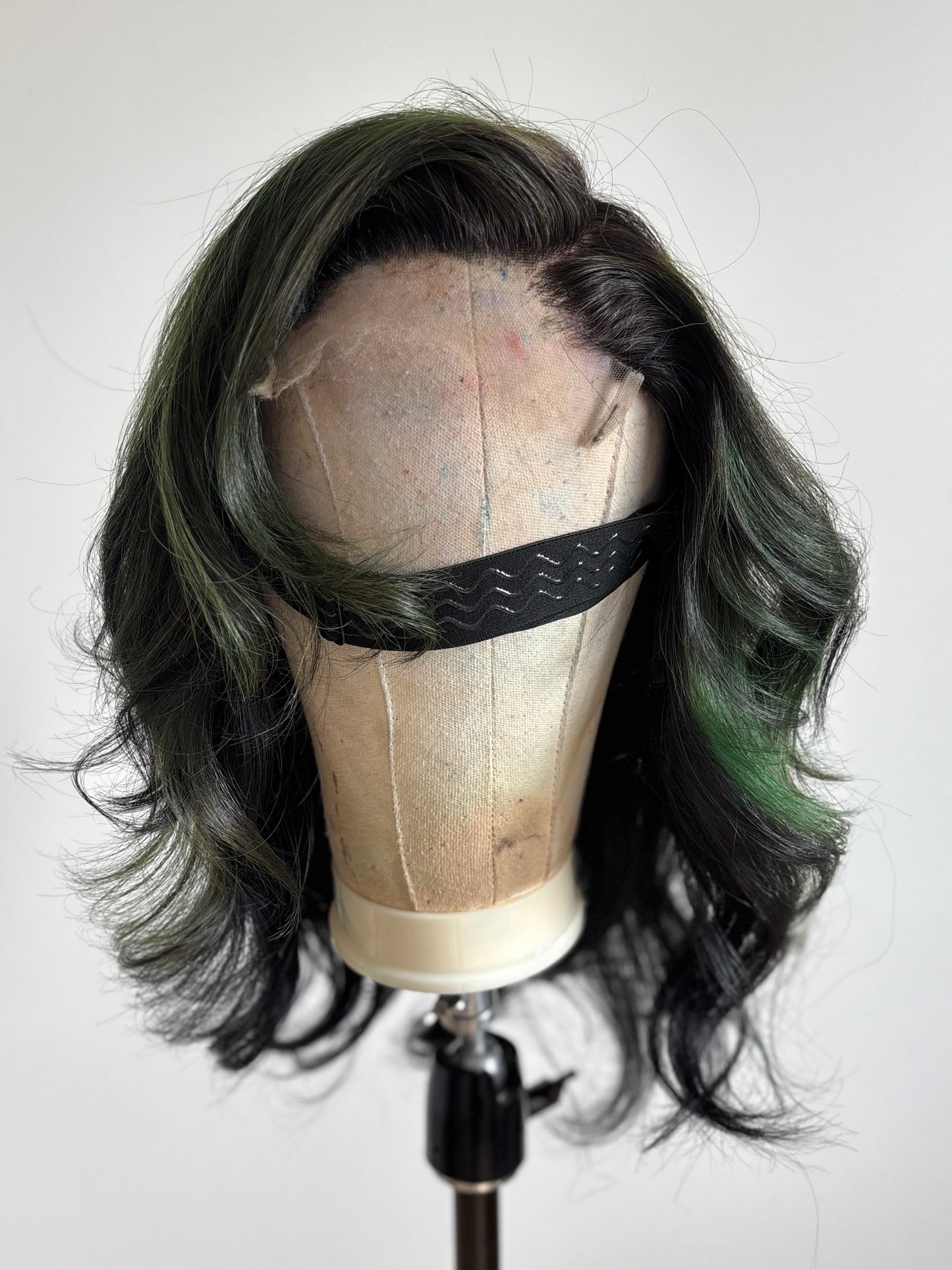 Jade Impérial